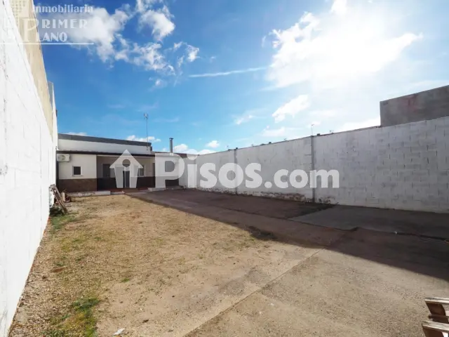 Casa en venta en Calle Claudio Coello