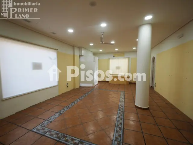 Local comercial en venta en Calle Campo