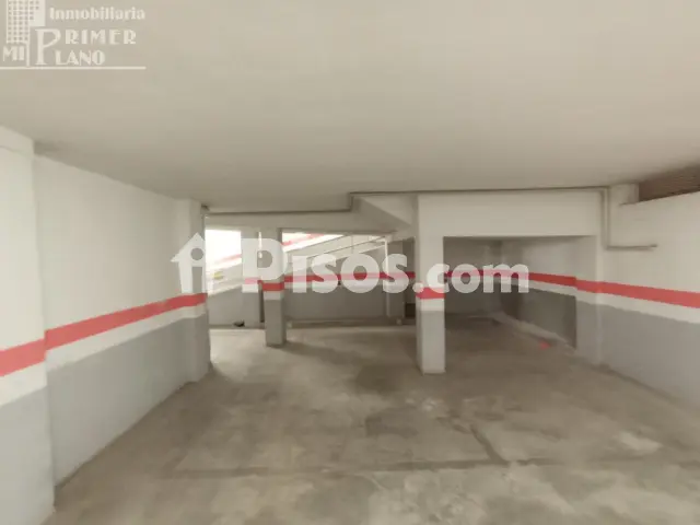 Garaje en venta en Centro
