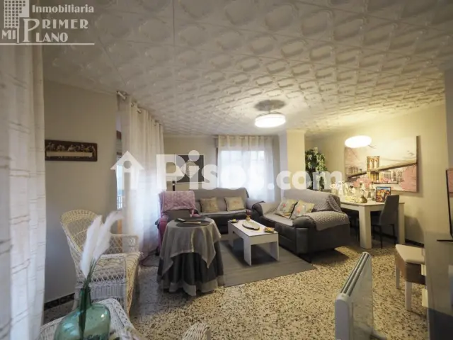 Piso en venta en Calle Monte