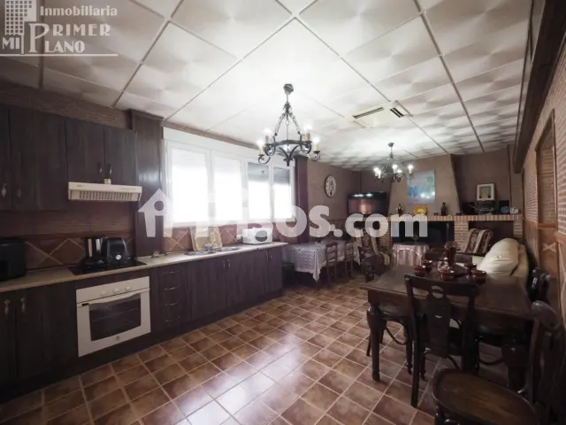 Casa en venta en Castilla La Mancha