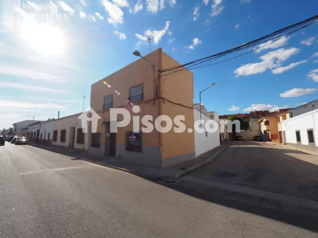 Casa en venta en Avda. Antonio Huertas