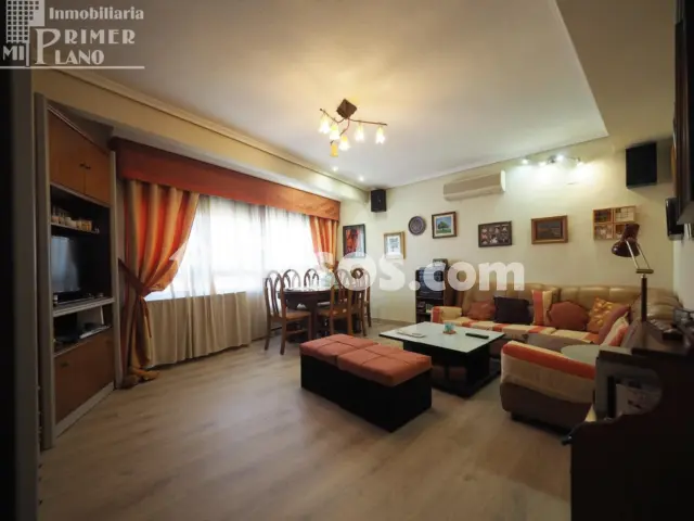 Piso en venta en Calle Doña Crisanta