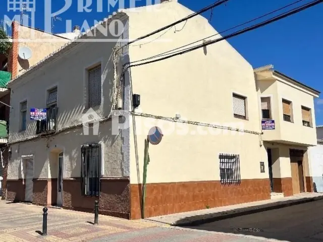 Casa en venta en Castilla La Mancha