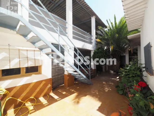 Casa en venta en San Roque