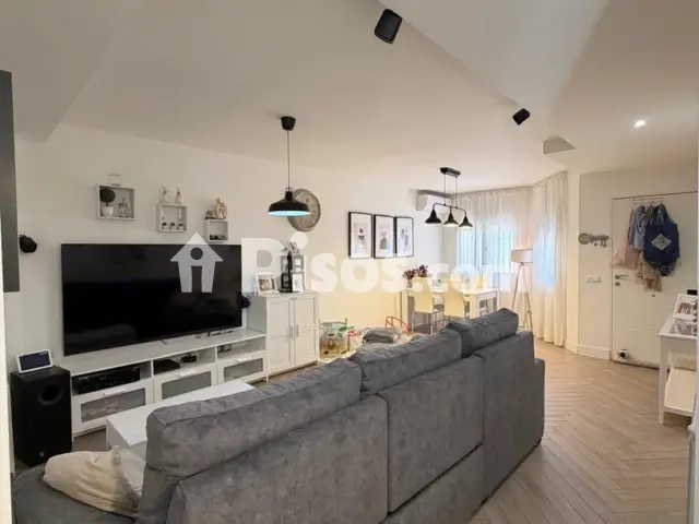 Casa adosada en venta en Castilla La Mancha