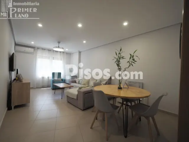 Piso en venta en Castilla La Mancha