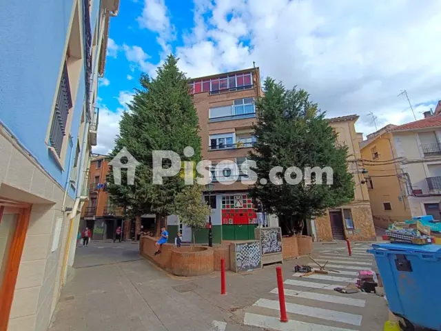Piso en venta en Calle del General Ruíz, 15, Arnedo de 99.000 €