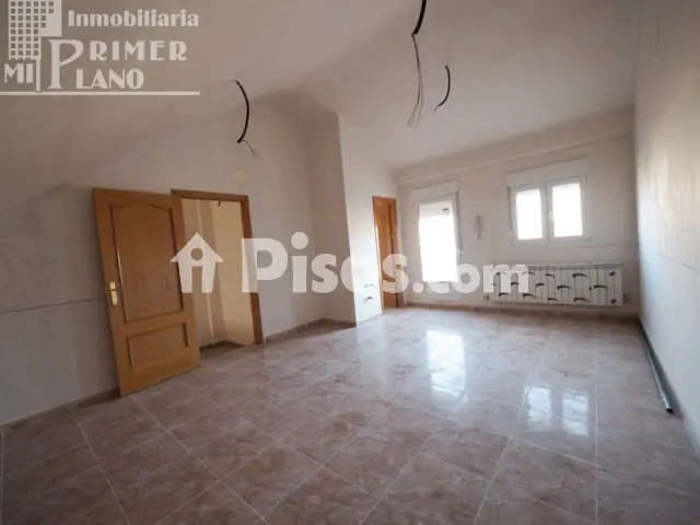 Casa adosada en venta en Mercadona Nuevo