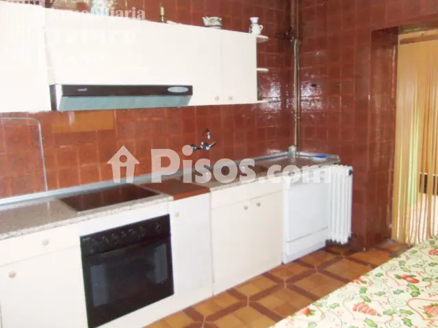 Casa en venta en Centro