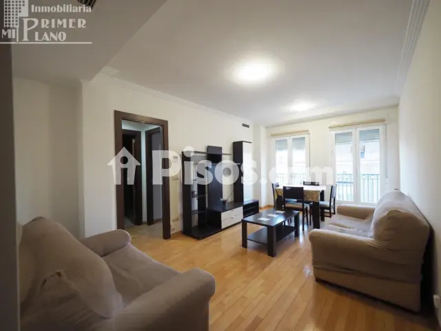 Piso en venta en Calle Don Victor Peñasco