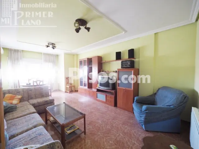 Piso en venta en Calle Socuellamos
