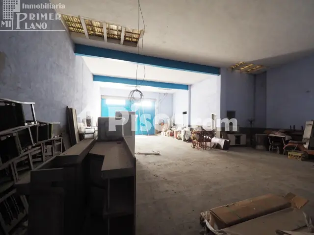 Casa en venta en Centro