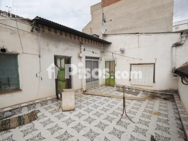 Casa en venta en Centro