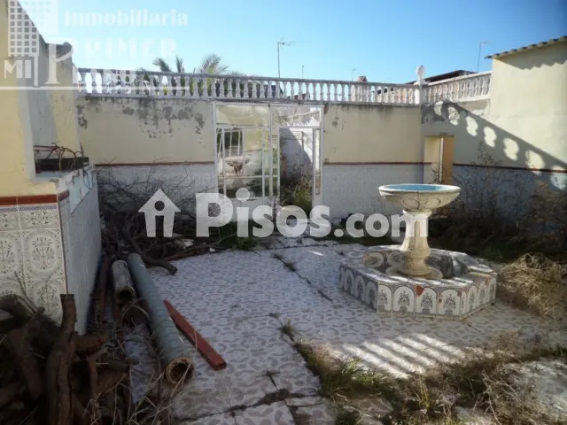piso en Tomelloso