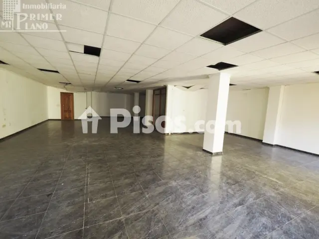 Local comercial en venta en Centro