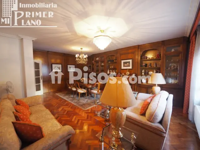 Casa en venta en Avda. Antonio Huertas