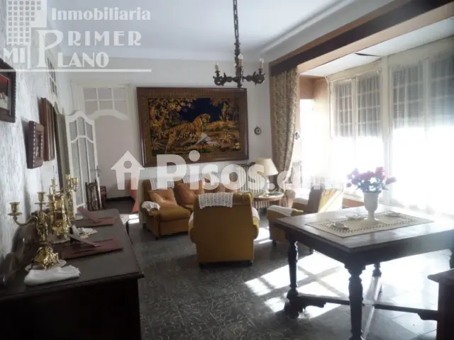 Casa en venta en Calle Don Victor Peñasco