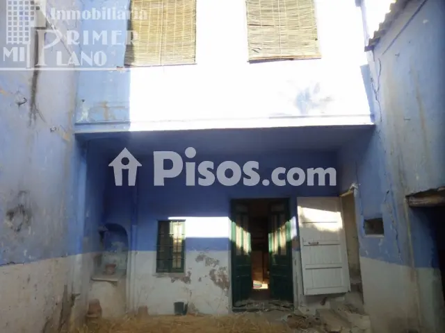 Casa en venta en Centro