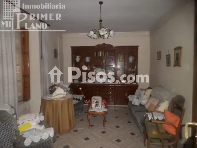 Casa en venta en Centro