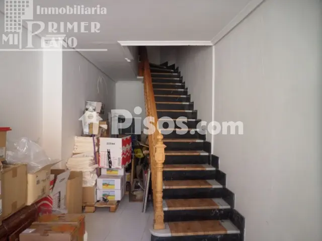 Casa en venta en Centro