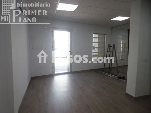Oficina en venta en Avda. Antonio Huertas