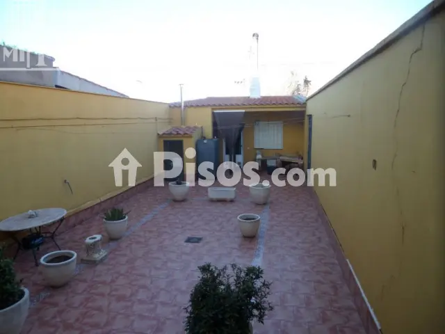 Casa adosada en venta en Pajaritos