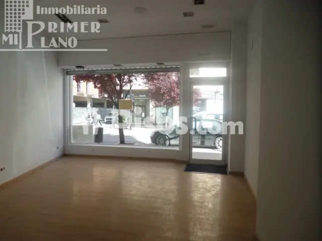 Edificio en venta en Calle Don Victor Peñasco