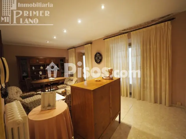 Casa en venta en Calle Doña Crisanta