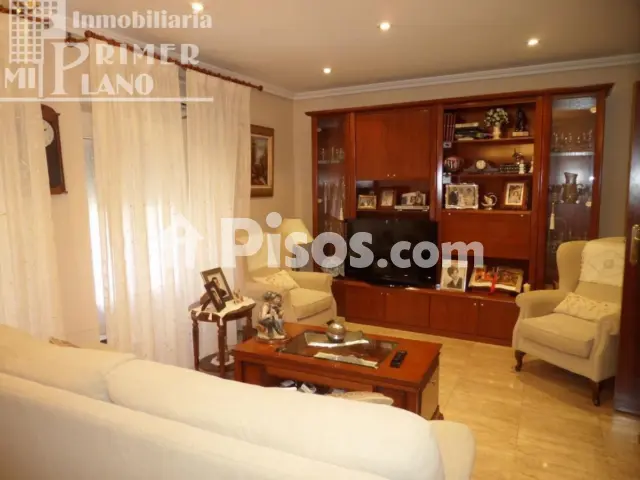 Casa en venta en Avda. Antonio Huertas