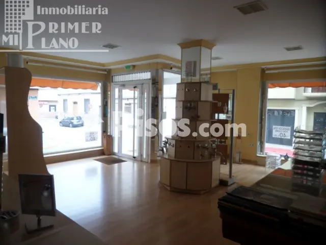 Local comercial en venta en Calle Alfonso Xii y Calle Nueva