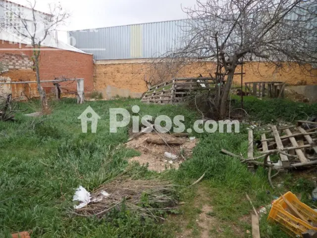Casa en venta en Calle Oriente