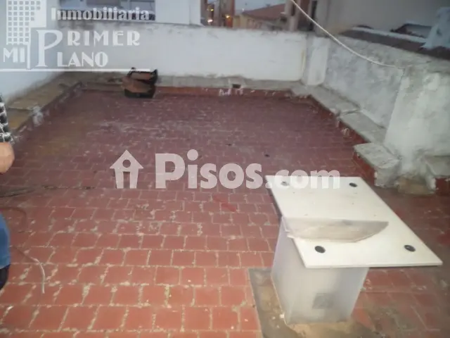 Casa en venta en Calle García Pavón