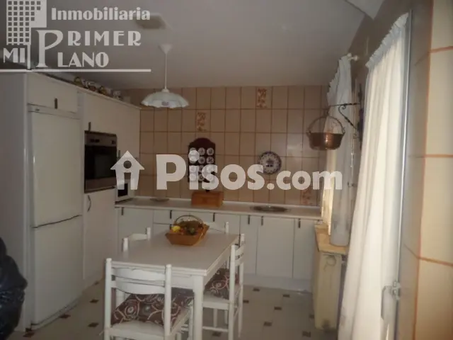 Dúplex en venta en Calle Monte