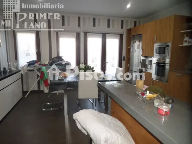 Casa en venta en Calle Oriente