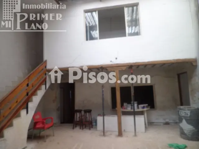 Casa en venta en Centro