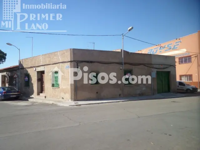 Casa en venta en Calle Campo