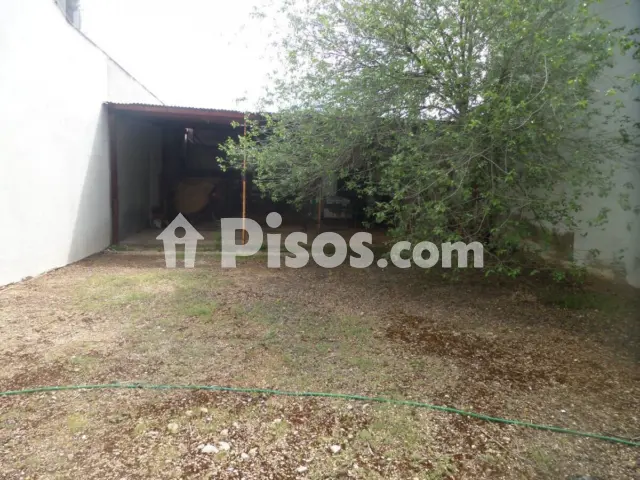 Terreno en venta en Calle Don Victor Peñasco