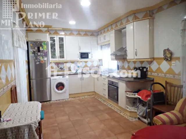 Casa en venta en Calle Príncipe Alfonso