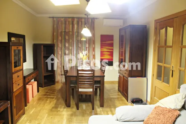 Casa adosada en venta en Calle Socuellamos