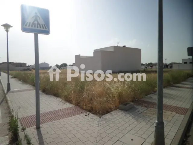 Terreno en venta en Polígono 20