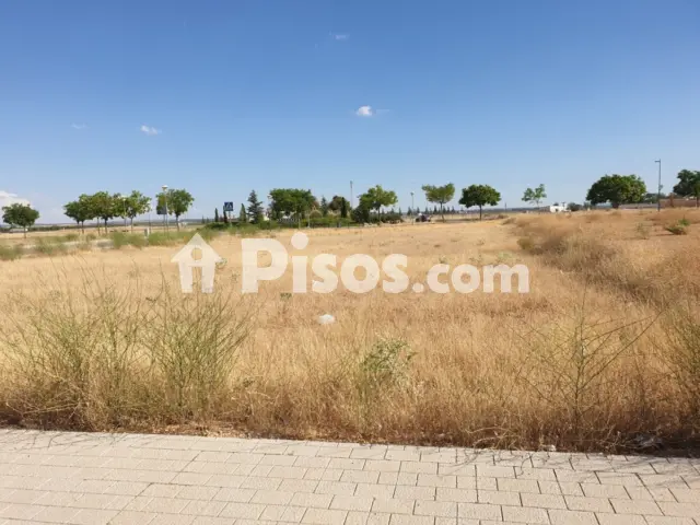 Terreno en venta en Polígono 20