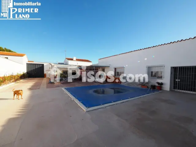 Casa en venta en Cinco Casas