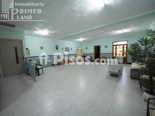 Casa en venta en Calle Don Victor Peñasco
