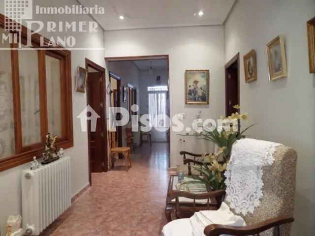 Casa en venta en Calle Doña Crisanta