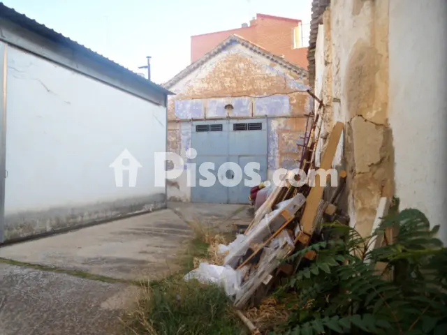 Casa en venta en Centro
