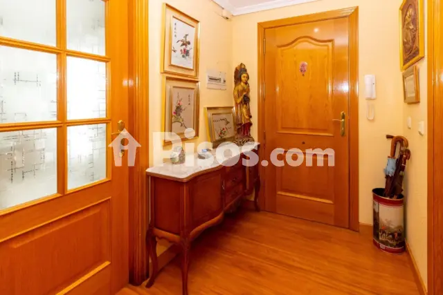 Piso en venta en Pardaleras, Centro Histórico (Badajoz Capital) de 215.000 €