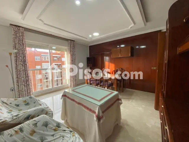 Piso en venta en San Roque, San Roque-Ronda Norte (Badajoz Capital) de 209.900 €