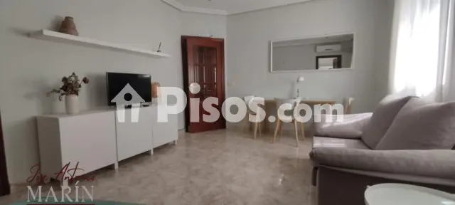 Apartamento en venta en Avenida de Joaquín Costa, Centro Histórico (Badajoz Capital) de 118.000 €