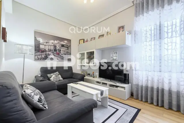Piso en venta en Centro, Bagatza-San Vicente (Barakaldo) de 250.000 €